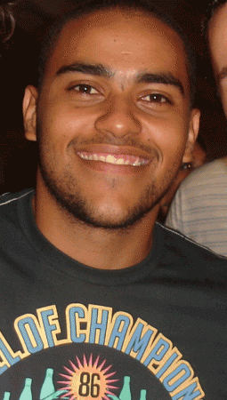 Rodrigo Demattei